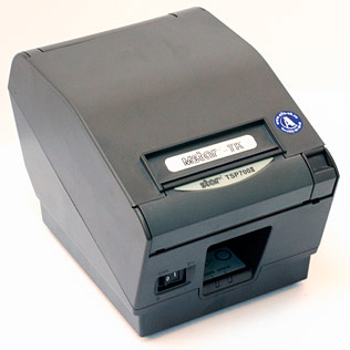 Доп. изображение №3  Фискальный регистратор ПТК MSTAR-TK