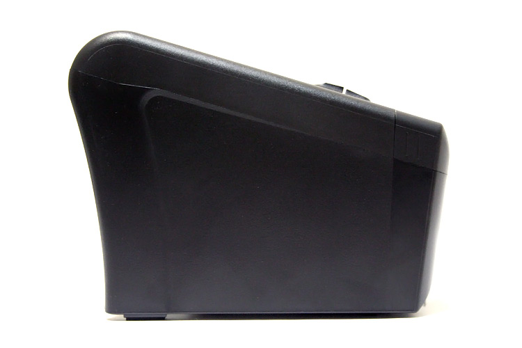 Доп. изображение №2  Фискальный регистратор ПТК Retail-01K