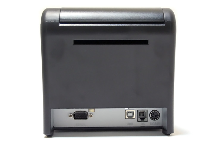 Доп. изображение №4  Фискальный регистратор ПТК Retail-01K