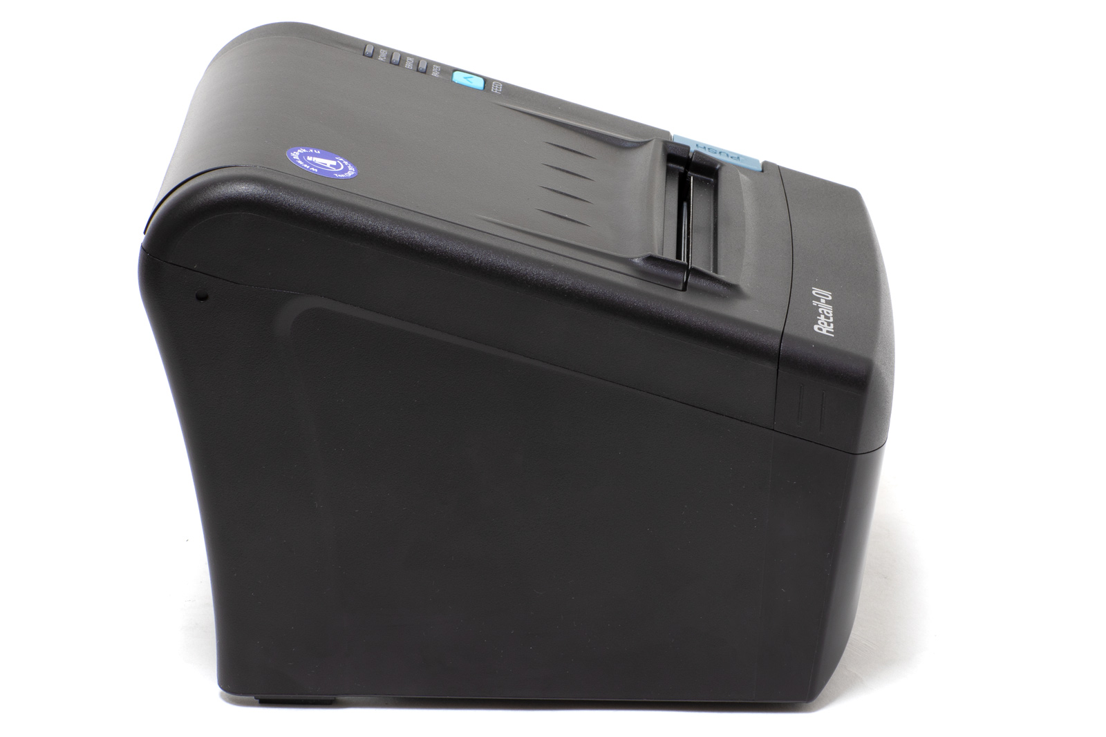 Доп. изображение №2  Фискальный регистратор РИТЕЙЛ-01Ф, ФН 15 мес