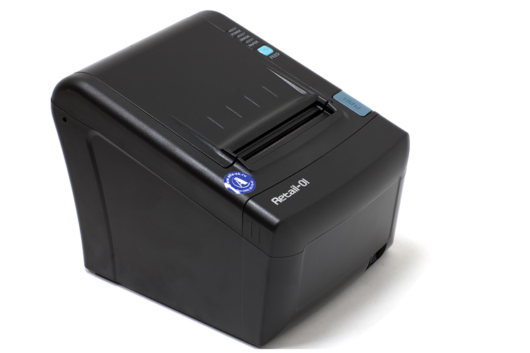 Основное фото: Фискальный регистратор РИТЕЙЛ-01Ф ФН-36