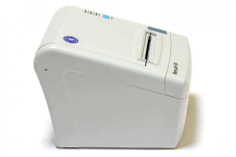 Доп. изображение №2  Фискальный регистратор РИТЕЙЛ-01Ф ФН-36