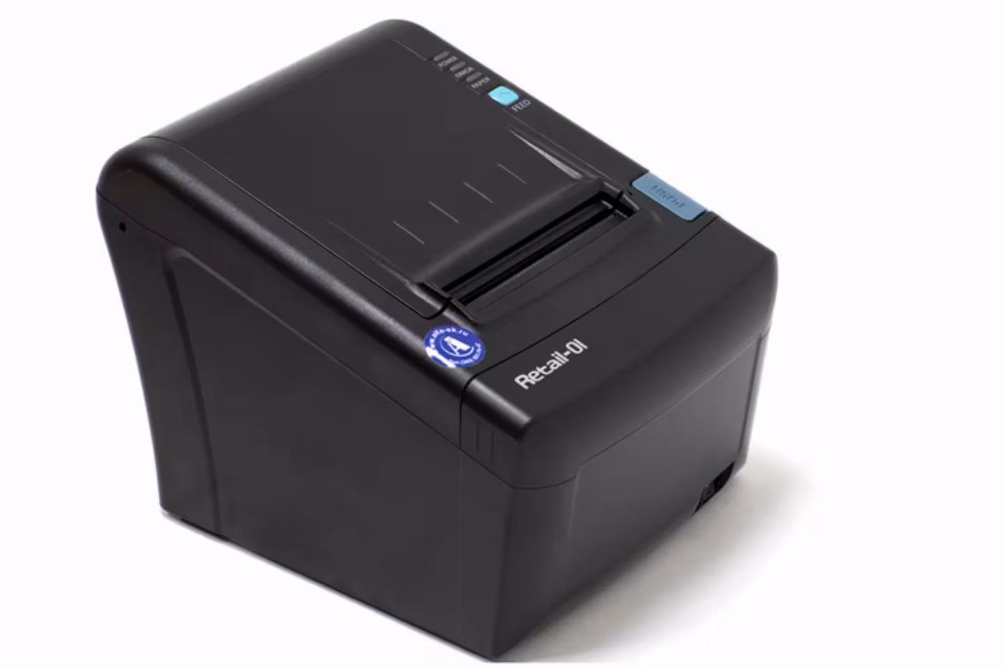 Фискальный регистратор РИТЕЙЛ-01ФМ Ethernet, USB, RS-232 с ФН 36