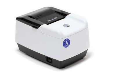 Фискальный регистратор РИТЕЙЛ-02Ф, ФН 15 мес, белый, без разъёма под ДЯ — фото 1