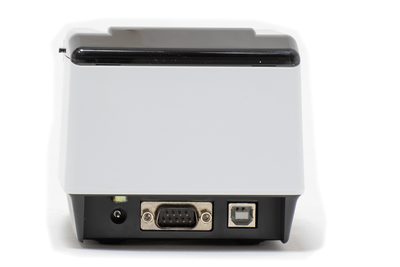 Фискальный регистратор РИТЕЙЛ-02Ф, ФН 15 мес, белый, без разъёма под ДЯ — фото 4