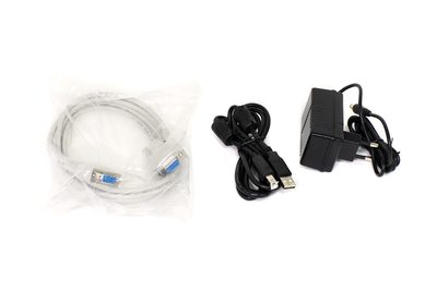 Фискальный регистратор РИТЕЙЛ-02Ф, ФН 15 мес, черный, без разъёма под ДЯ — фото 4