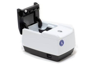 Фискальный регистратор РИТЕЙЛ-02Ф, ФН 36 мес, белый, с разъёмом под ДЯ, с автоотрезчиком — фото 3