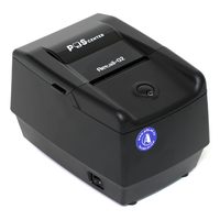 Фискальный регистратор РИТЕЙЛ-02Ф, ФН на 15 мес., черный, LAN/USB/Wi-Fi, с разъёмом под ДЯ, без автоотрезчика