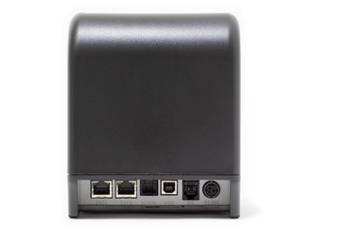 Фискальный регистратор РИТЕЙЛ-КОМБО-01Ф RS/USB/LAN c ФН 15 — фото 4