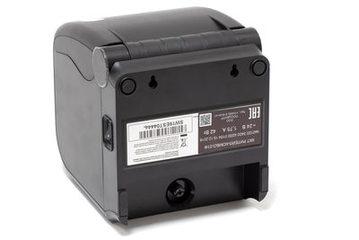 Фискальный регистратор РИТЕЙЛ-КОМБО-01Ф RS/USB/LAN c ФН 36 — фото 2