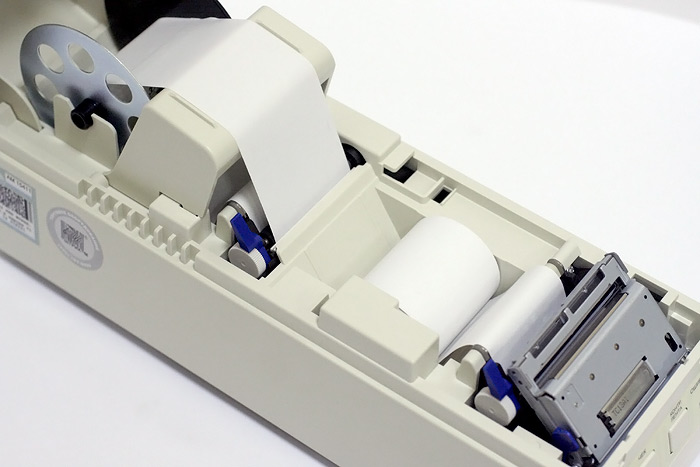 Доп. изображение №4  Фискальный регистратор Штрих-ФР-К