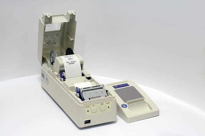 Доп. изображение №5  Фискальный регистратор Штрих-ФР-К
