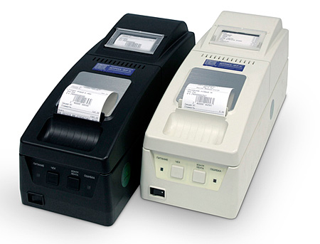 Доп. изображение №6 Фото - основное Фискальный регистратор Штрих-ФР-К