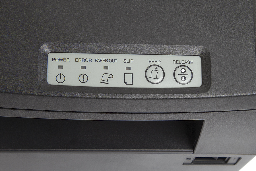 Доп. изображение №2  Фискальный регистратор ШТРИХ-КОМБО-ПТК