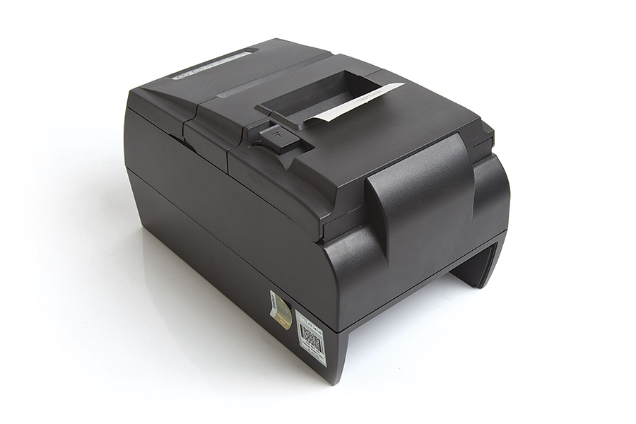 Доп. изображение №3  Фискальный регистратор ШТРИХ-КОМБО-ПТК