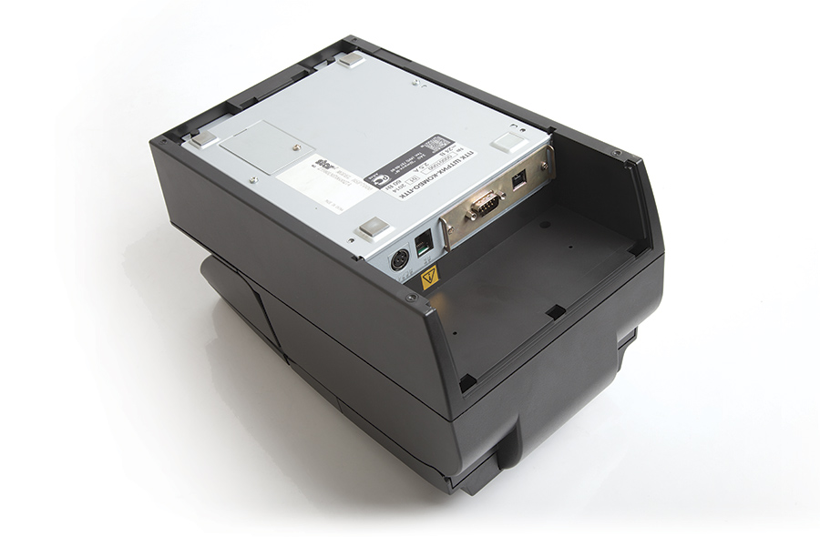 Доп. изображение №4  Фискальный регистратор ШТРИХ-КОМБО-ПТК