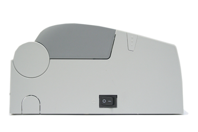 Доп. изображение №2  Фискальный регистратор ШТРИХ-ЛАЙТ-01Ф, ФН 15 мес, белый