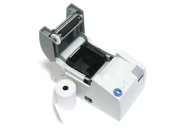 Доп. изображение №3  Фискальный регистратор ШТРИХ-ЛАЙТ-01Ф, ФН 15 мес, белый