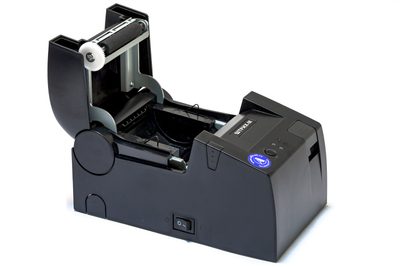 Фискальный регистратор ШТРИХ-ЛАЙТ-01Ф, ФН 15 мес, черный — фото 3