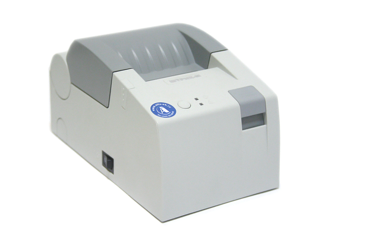 Доп. изображение №4  Фискальный регистратор ШТРИХ-ЛАЙТ-01Ф, ФН 36 мес, черный