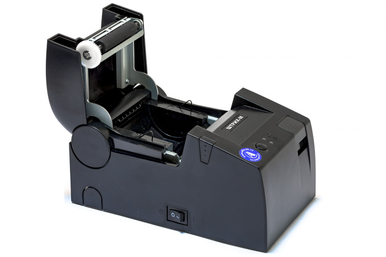 Доп. изображение №3  Фискальный регистратор ШТРИХ-ЛАЙТ-02Ф