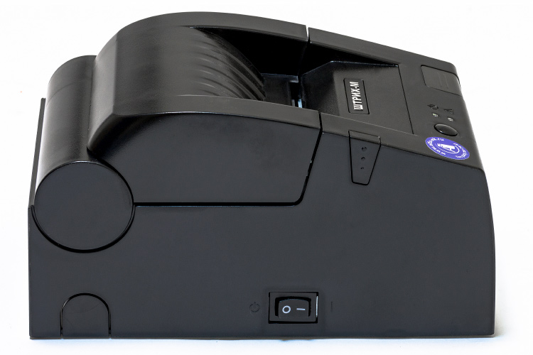 Доп. изображение №2  Фискальный регистратор ШТРИХ-ЛАЙТ-02Ф ФН-36