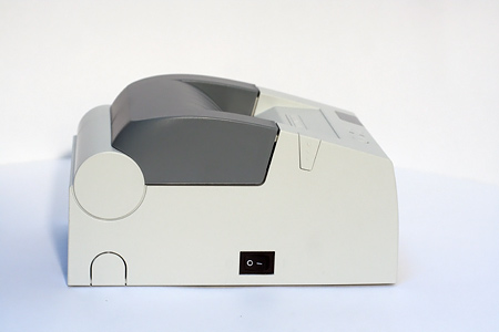 Доп. изображение №2 Фото - вид сбоку Фискальный регистратор Штрих-Light-ФР-К