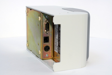 Доп. изображение №4 Фото - вид сзади, порты подключения Фискальный регистратор Штрих-Light-ФР-К