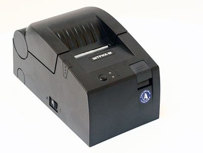 Фискальный регистратор Штрих-Light-ПТК — фото 1