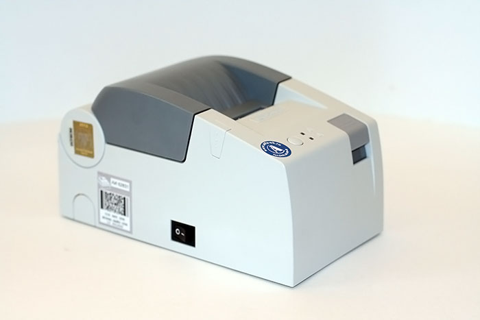 Доп. изображение №3 Фото - вид сбоку Фискальный регистратор Штрих-Light-ПТК