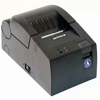 Доп. изображение №5  Фискальный регистратор Штрих-Light-ПТК