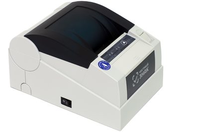 Фискальный регистратор ШТРИХ-М-01Ф, ФН 15 мес, белый — фото 1