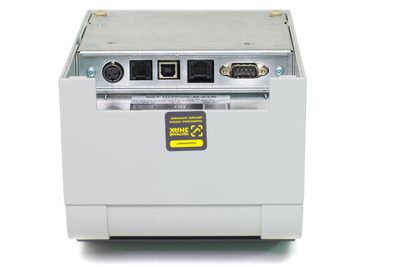 Фискальный регистратор ШТРИХ-М-01Ф, ФН 15 мес, белый — фото 5