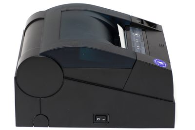 Фискальный регистратор ШТРИХ-М-01Ф, ФН 15 мес, черный — фото 2