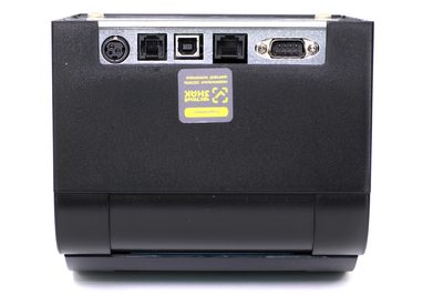 Фискальный регистратор ШТРИХ-М-01Ф, ФН 36 мес, черный — фото 3