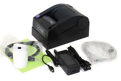 Фискальный регистратор ШТРИХ-М-01Ф, ФН 36 мес, черный — фото 5