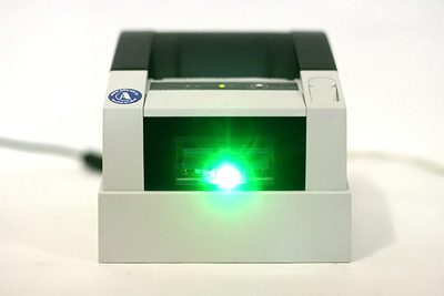 Фискальный регистратор ШТРИХ-М-ФР-К Scan — фото 2