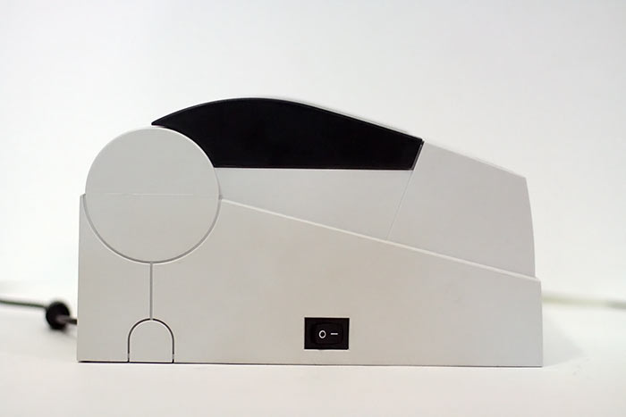 Доп. изображение №6 Фото - вид сбоку Фискальный регистратор ШТРИХ-М-ФР-К Scan