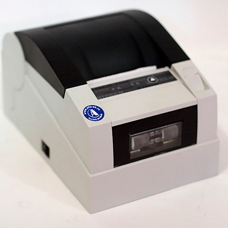 Доп. изображение №8  Фискальный регистратор ШТРИХ-М-ФР-К Scan