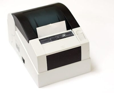 Фискальный регистратор Штрих-М-ПТК — фото 1