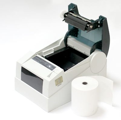 Фискальный регистратор Штрих-М-ПТК — фото 2