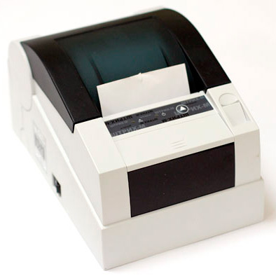 Доп. изображение №3  Фискальный регистратор Штрих-М-ПТК