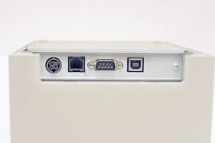 Доп. изображение №4  Фискальный регистратор Штрих-М-ПТК