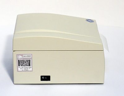 Фискальный регистратор Штрих-Мини-ФР-К — фото 2