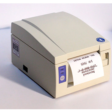 Доп. изображение №5  Фискальный регистратор Штрих-Мини-ФР-К