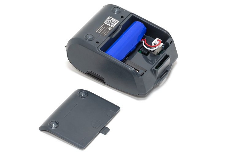 Доп. изображение №3  Фискальный регистратор ШТРИХ-НАНО-Ф, ФН 15 мес