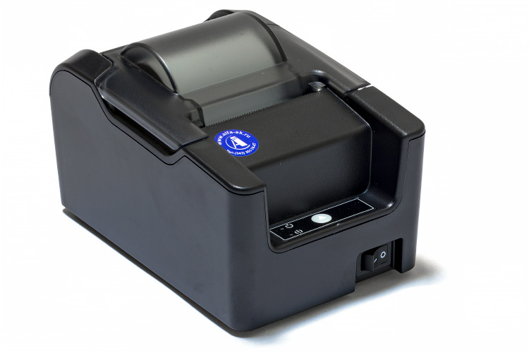 Основное фото: Фискальный регистратор ШТРИХ-ON-LINE, ФН 15 мес, черный