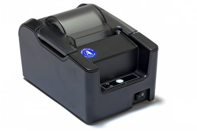 Фискальный регистратор ШТРИХ-ON-LINE, ФН 15 мес, черный — фото 1