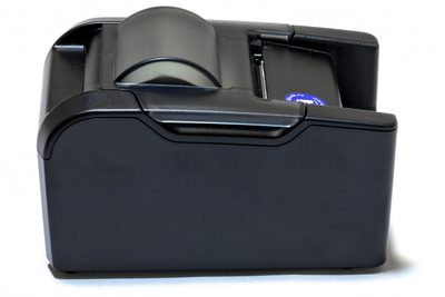 Фискальный регистратор ШТРИХ-ON-LINE, ФН 15 мес, черный — фото 2