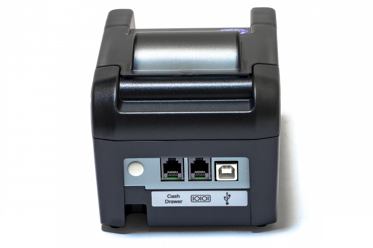 Доп. изображение №4  Фискальный регистратор ШТРИХ-ON-LINE, ФН 15 мес, черный